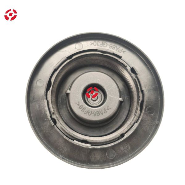 Expansion tank sealing pressure cap for Land Rover Coolant expansion tank cap OE PCD500030 Radiator expansion tank cover