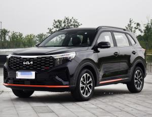 China KIA Sportage 2021 ACE 2.0L Exciting Edition Gasoline compact suv 2.0L 161HP L4 factory