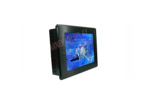 China Capacitive Industrial Touch Panel PC Passive Cooled 15&quot; High Hight Fast Durable factory