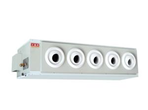 China Eco-Friendly Cooling Industrial Energy Saving Air Conditioner For Reduced Greenhouse Gas Emissions factory