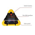 Black Portable Truck LED Light Source Sign for Foton Aumark Body Parts 2016 Year