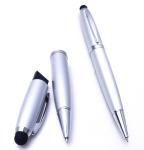 Top Popular Stylus Ballpen Usb Flash Pendrive 4GB 8GB 16GB 32GB