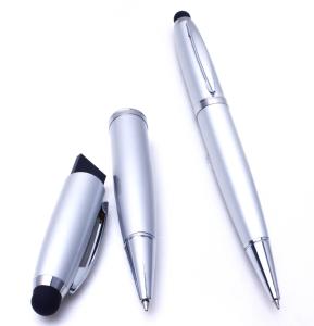 China 3 in 1 multifuntional stylus usb pendrive factory