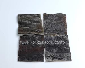 China Vibrant Green Laminaria Japonica Salted Kombu Nutrient Rich Superfood For Salads factory