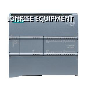 China 6ES72231BH320XB0 Siemens SM 1223 DC/DC - 6ES72231BH320XB0 PLC Industrial Control factory