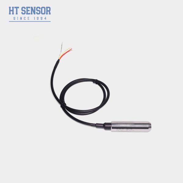 BH93420-I 4-20mA Signal Outout Submersible Pressure Transmitter For Level