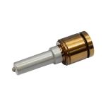 Heavy Truck Construction Machine Diesel Injector Repair Spare Parts 6-Pin Nozzle