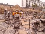 20L/Min Hydraulic Pile Breaker