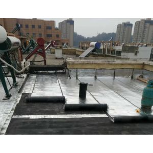 Rigid vs. Flexible Waterproofing: Is There a Material That Combines Both?