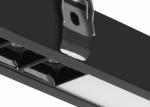 Recessed Linear LED Lighting Residential 0 - 10V dimmer 50 60Hz 220 Volt