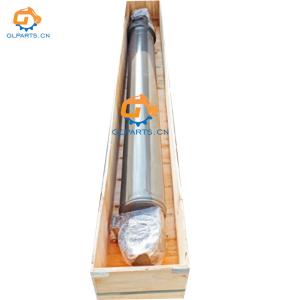 China VOE14563823 VOE 14563823 Bucket Cylinder For Volvo EC360B EC330B Excavator Hydraulic Parts factory