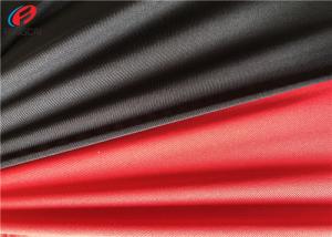 China Eco Friendly Single Jersey Stretch Knit Polyester Spandex Fabric For Swimwear factory