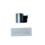 Professional of R225-7 Excavator 12V/24V DC Solenoid Valve Coil ZGAW-00008
