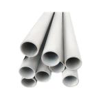 High Standard ASTM 430 Stainless Steel Pipe High Speed For Building Material