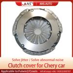OEM Corrosion Resistant Clutch Plate Bearing Chery Spare Parts