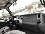 High Capacity Electric Mini Lorry Truck Heavy Loading Energy Small Cargo Truck
