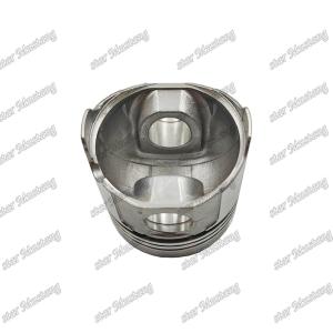 China Piston 3TNC78 For Yanmar Diesel Engine Repair Parts factory