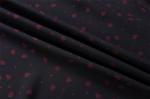 115gsm Polyester Chiffon Fabric 75Dx75D Printed Habijabi Aop