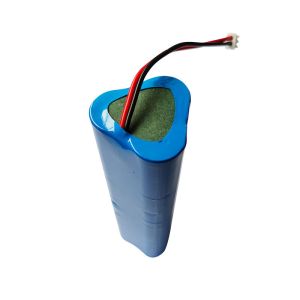 China Sumsung 18650 Rechargeable Lithium Battery 11.1V 3000mAh on sale