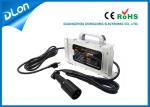 48 Volt club car golf cart charger waterproof 48V 15A 58.4v 15a lead acid /