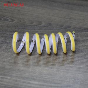 China Flip Chip High CRI 320LED/M COB LED Strip 1100LM/m factory