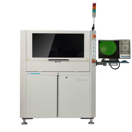 Sunmenta AOI Inspection Systems SMT Inspection Machine SVII-K100 for 736*736mm
