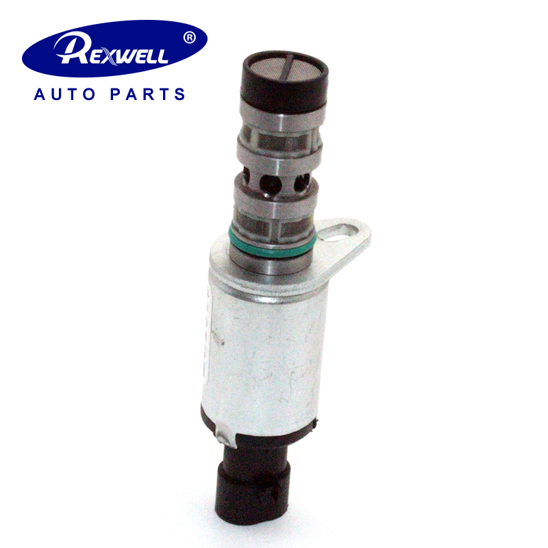 Cylinder head vvt oil control valve for GM CHEVROLET CRUZ AVEO 55567050