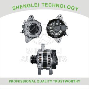 China 1042105290 Toyota Corolla Alternator 12V 100A OEM Specification Type factory