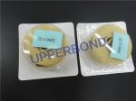 22*2800 MK9 MK8 Cigarettes Maker Machines Garniture Tapes
