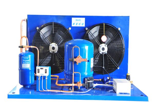 MGM64 Cold room equipment R22 freon refrigerant mt64 freezer compressor