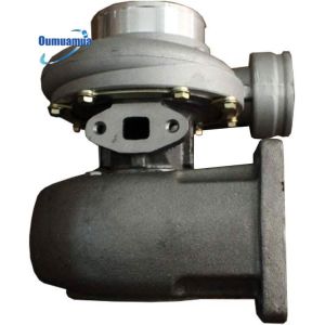 Turbo S2B For Deutz Engine BF6M1013FC Turbocharger 318844