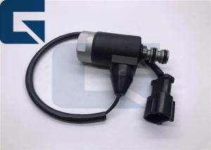 China WA320-3 Transmission Solenoid Valve For Loader Parts 714-11-16830 factory