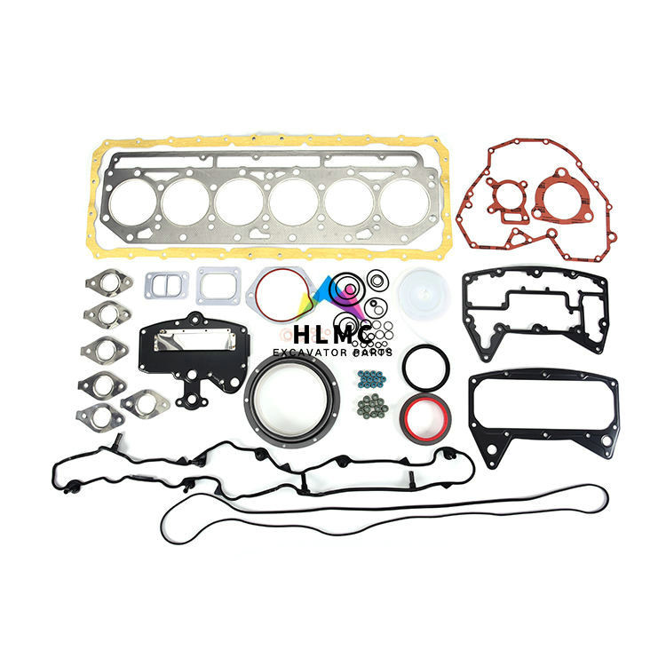 CA4243549 424-3549 C9 Full Gasket Kit 3306CL 330D Excavator 973C Loader D6R Dozer D6T Tractor 522B Buncher