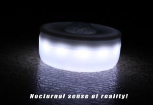 China Elegant Intelligent Induction Lamp Bedroom Induction Baby Eye Protection factory