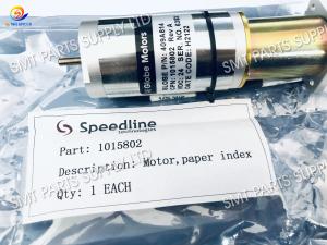 China MPM Speedline Motor Screen Printing Machine Parts 1015802 factory