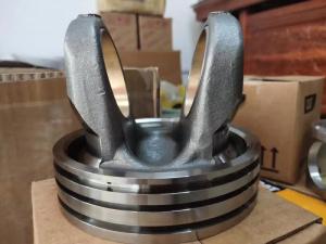 China Piston Pump 844 Main Pump BR160 Hydraulic Pump CWAC-40 Motor Pump 657B Pump assembly factory
