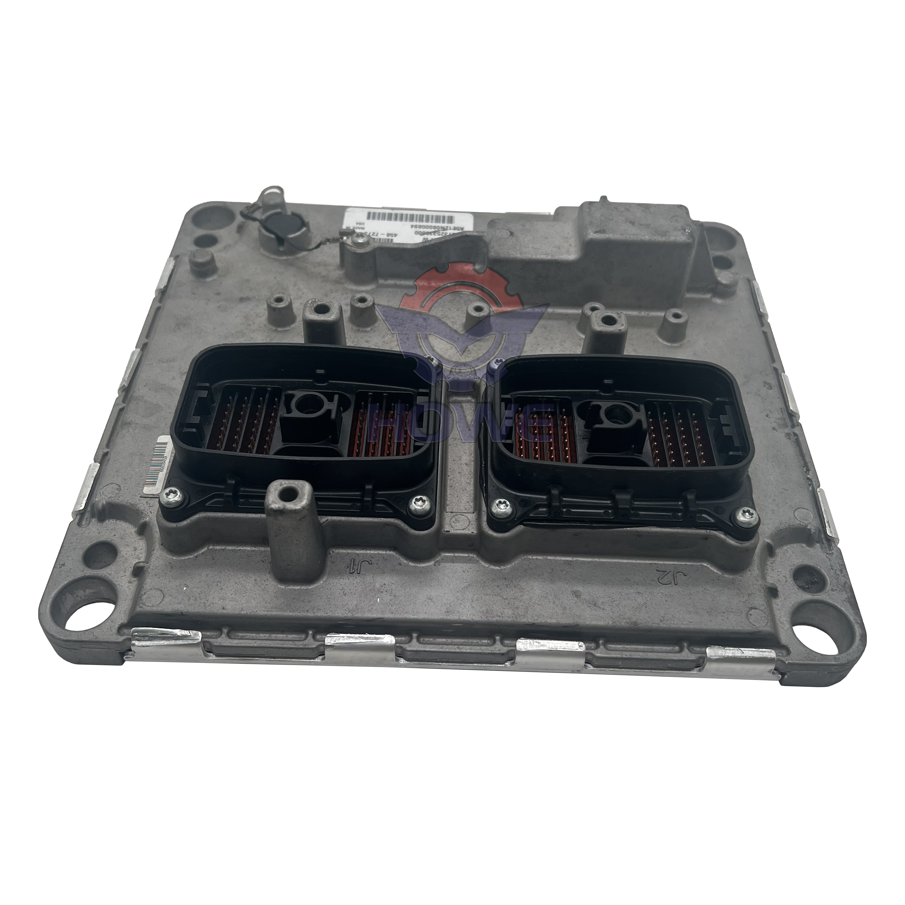 D5K D5K2 Backhoe Loader Engine Controller Computer Board 4587273 458-7273 for Your