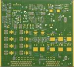 ODM FR4 Electrical Printed Circuit Board Design