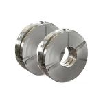AISI 309S 310S 409 904L Stainless Steel Strip Roll 0.4-0.6mm Cold Rolled