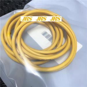 China 8M4390 8M8282 8M4389 9M4218 Yellow Oring Seal NBR FKM PU for Excavator loader factory