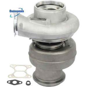Turbo HX55 For Cummins Engine ISX1 Turbocharger 4036892