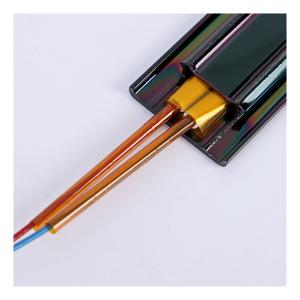 China Customized Ceramic PTC Heating Element 110//220V For Hot Melt Glue Gun factory