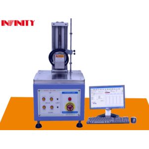 Min. Angle Display 0.001mm Control Keystoke Tester High Precision