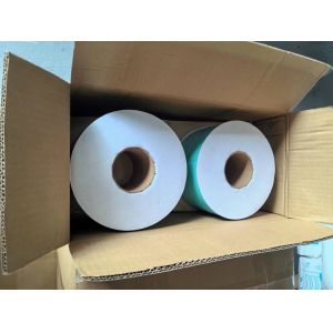 China Excellent Elasticity Visco Elastic Tape For Corrosion Protection Sealing In Demanding Situations factory
