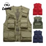 2022 Custom Printed Logo Fishing Hiking Tactical Outdoor Utility Multi Pocket