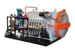 Electricity Surfboard Composite Fiber Curing Autoclave Stainless Steel