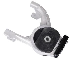 China 50810-SFE-020 Rubber Engine Mount Honda ACCORD CRV CIVIC HRV Suspension Transmission Parts factory