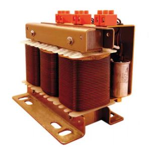 Depends on Frequency Range 20 Hz 20 KHz Sine Wave Filter for VFD Frequency