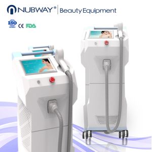 China 808nm diode lazer permanent hair removal machine/laser diodo 808nm on sale