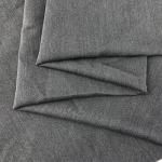 79% Polyester 18% Rayon 3% Spandex Terry Rayon Suiting Fabric 180gsm